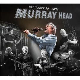 Say It Aint So Live - Vinyle 33 Tours