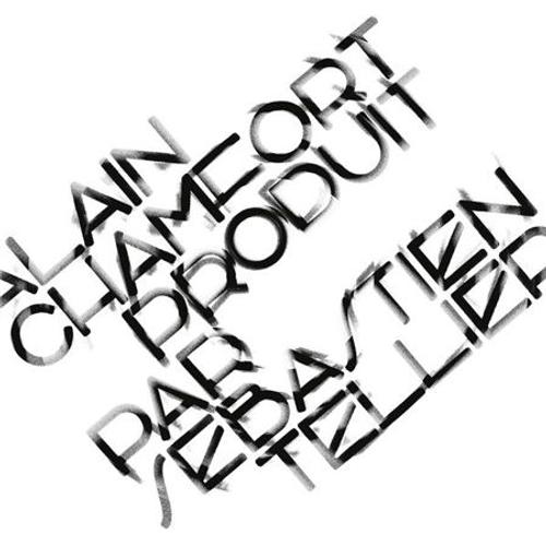 Alain Chamfort Produit Par Sébastien Tellier - Vinyle Maxi 45 Tours