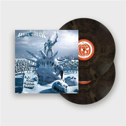 My God-Given Right - Vinyle 33 Tours