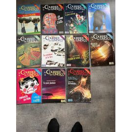 Anciennes Revues « Le Courrier De L’Unesco » Année 1991 Complète