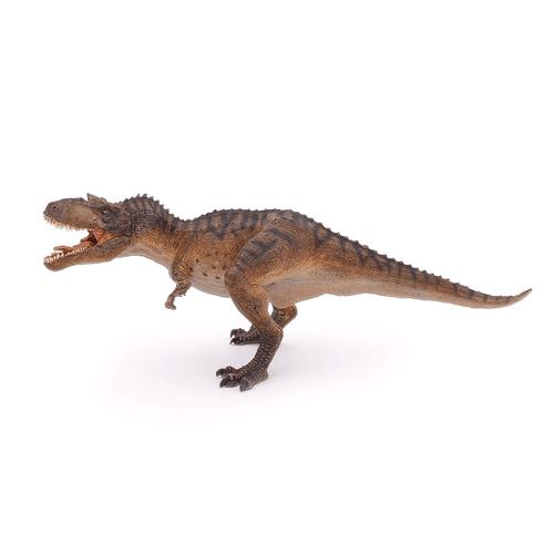 Les Dinosaures Gorgosaurus