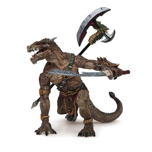 Medieval Et Fantastiques Mutant Dragon