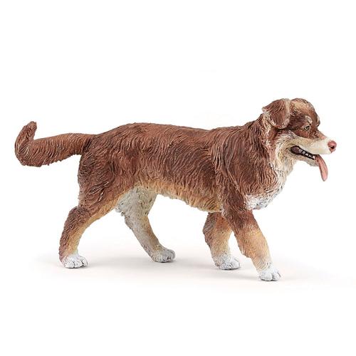 Figurine Chien Patou - Papo