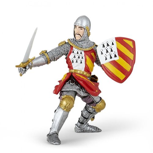 Medieval Et Fantastiques Chevalier Au Tournoi