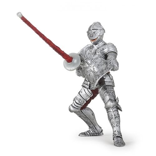 Medieval Et Fantastiques Chevalier En Armure