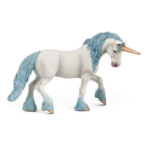Le Monde Enchante Licorne Magique