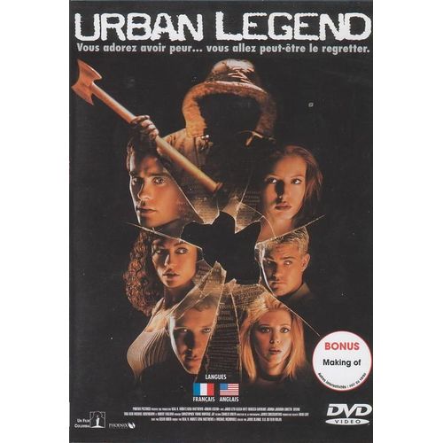 Urban Legend
