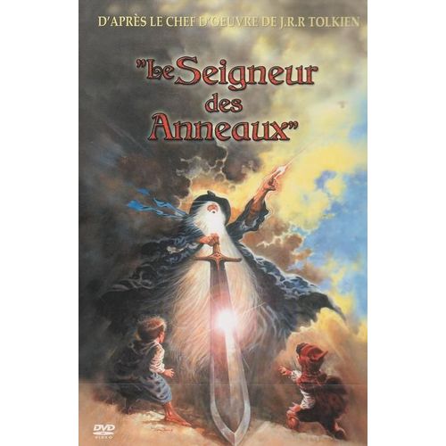 Le Seigneur Des Anneaux