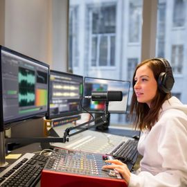 Bras De Microphone,Bras De Micro à Profil Bas De Première Qualité Pour Streaming,Recording,Entièrement Ajustable 360° Rotatif 90° Pliable Pour Podcasts,Streaming,Gaming,Noir,T20LP.[J779] | Rakuten