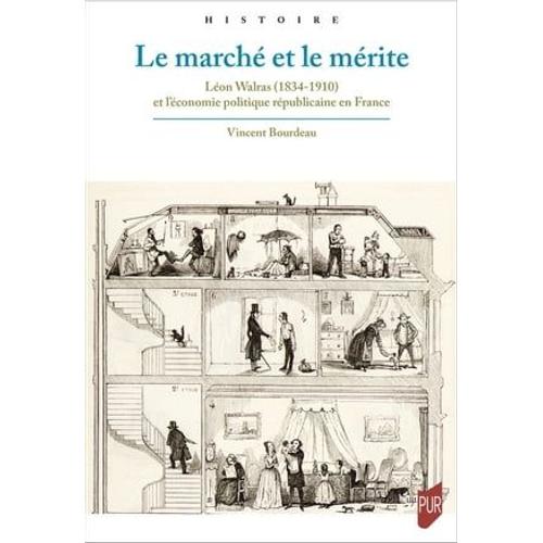 Le Marché Et Le Mérite