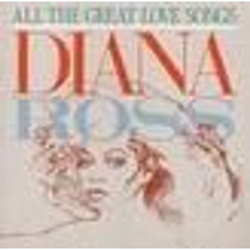 All The Great Love Songs