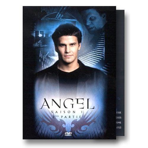 Angel - Saison 1 - 2ème Partie