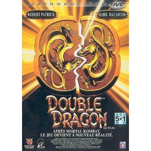 Double Dragon