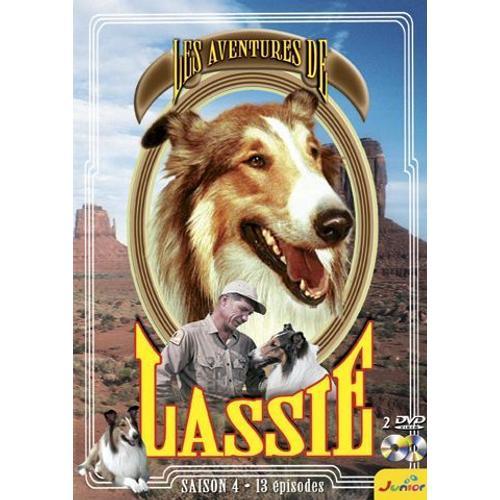 Les Aventures De Lassie - Saison 4