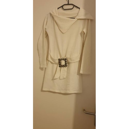 Tunique Ceinture