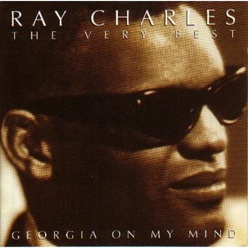 The Very Best Of - Georgia On My Mind - 1952-1959