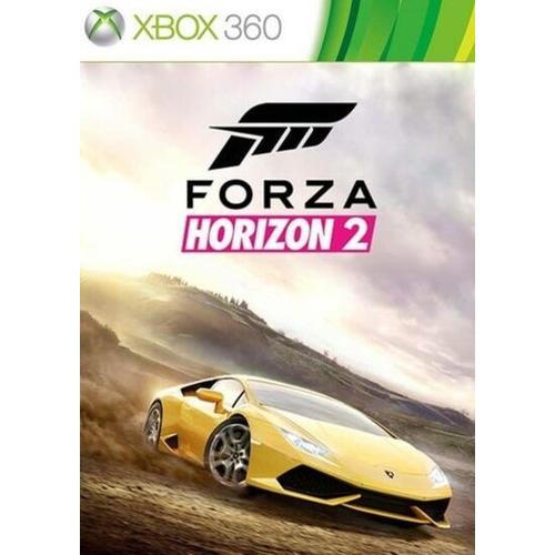 Forza Horizon 2 Racing Helmet Dlc Xbox 360 Xbox Live