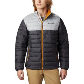 Doudoune columbia outlet homme pas cher