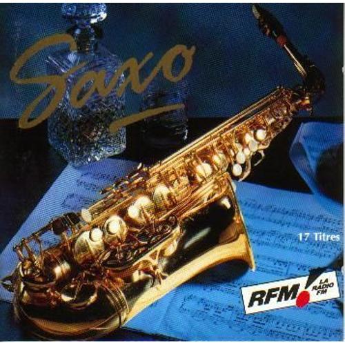 Saxo Pub Tv - Rfm