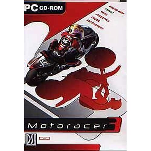 Moto Racer 3 Pc