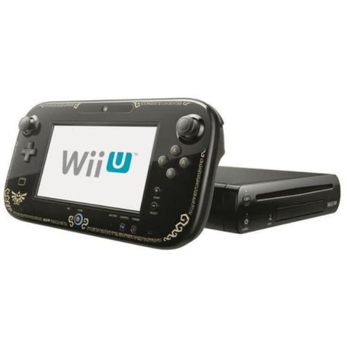 Jeux, Consoles et Accessoires pour Wii U Sans Marque - Achat / Vente pas  cher