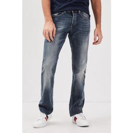 Jeans bonobo homme pas cher new arrivals