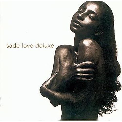 Love Deluxe