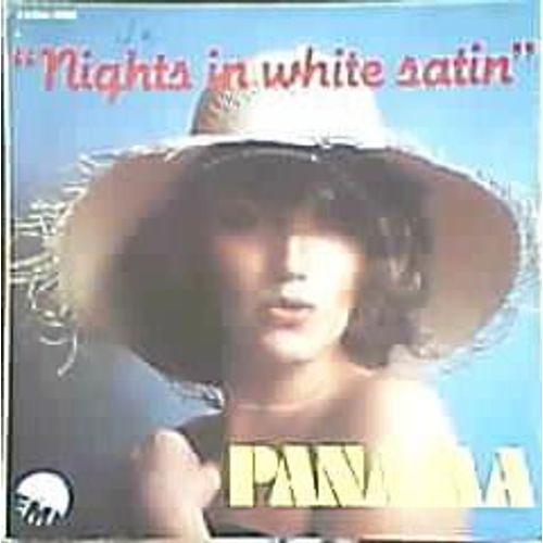 Knights In White Satin