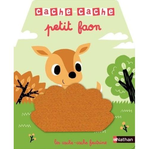 Cache-Cache Petit Faon