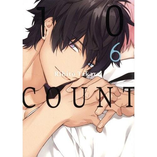 10 Count - Tome 6