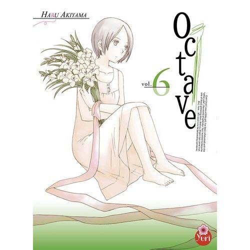 Octave - Tome 6