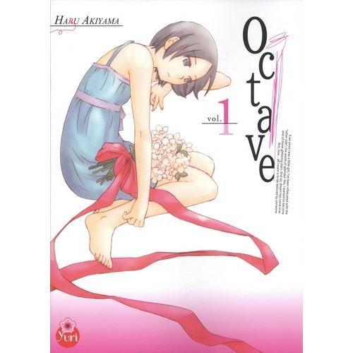 Octave - Tome 1