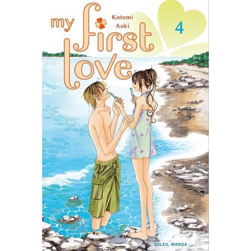 My First Love - Tome 4