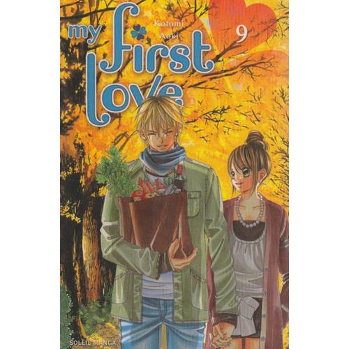 My First Love - Tome 9