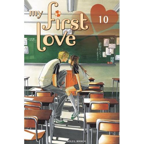My First Love - Tome 10