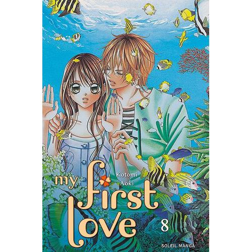 My First Love - Tome 8