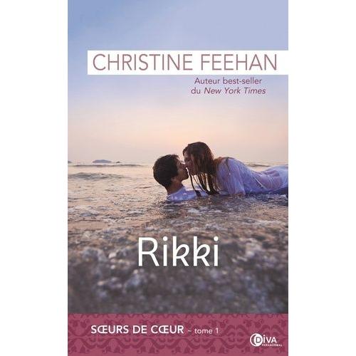 Les Soeurs De Coeur Tome 1 - Rikki