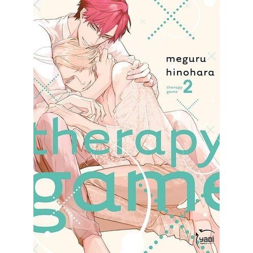 Therapy Game - Tome 2