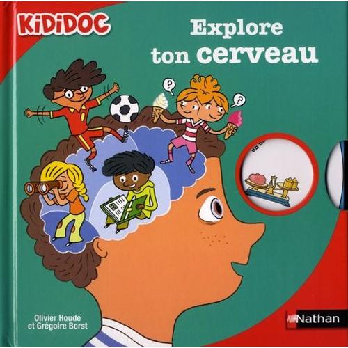 Explore Ton Cerveau