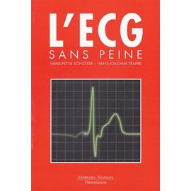 L'ecg Sans Peine