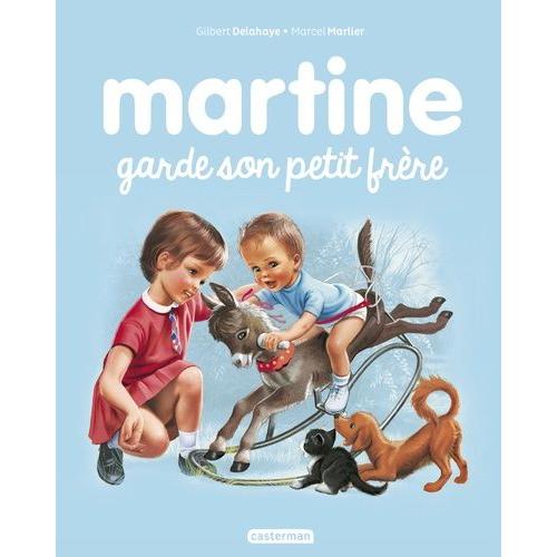 Martine Tome 18 - Martine Petite Maman