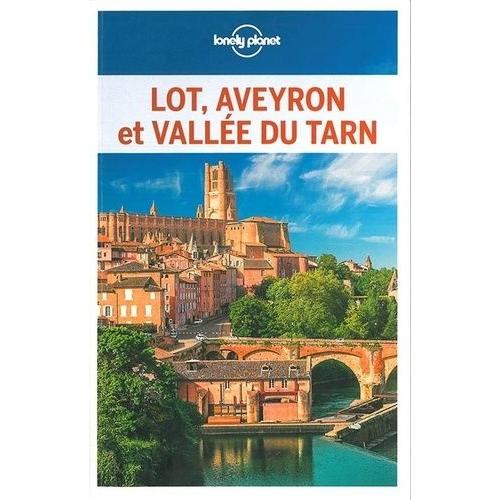 Lot, Aveyron Et Vallée Du Tarn