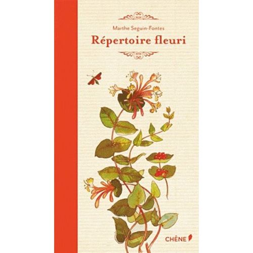 Répertoire Fleuri