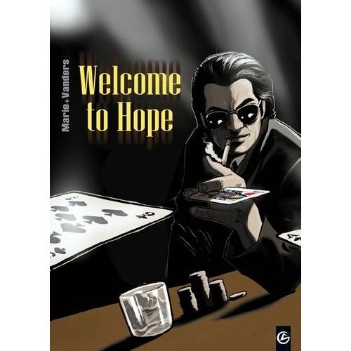 Welcome To Hope Tome 1 À 3