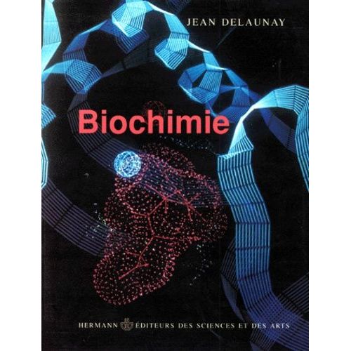 Biochimie
