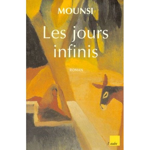 Les Jours Infinis