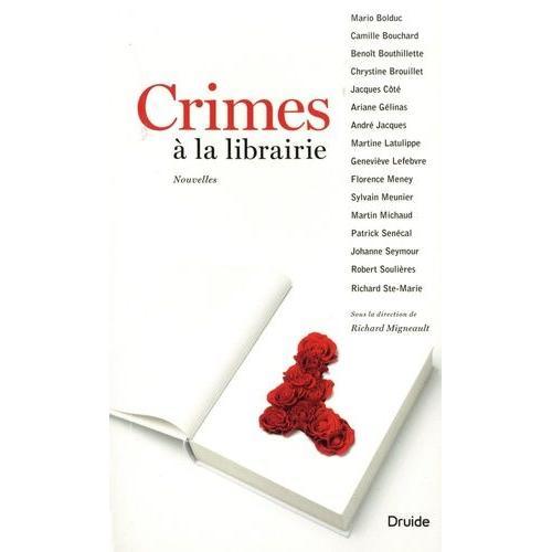 Crimes À La Librairie