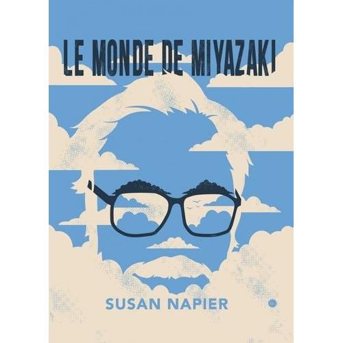 Monde De Hayao Miyazaki (Le)