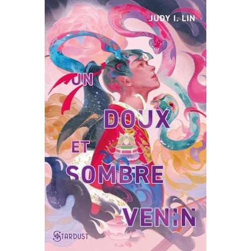 Le Livre Du Thé Tome 2 - Un Doux Et Sombre Venin