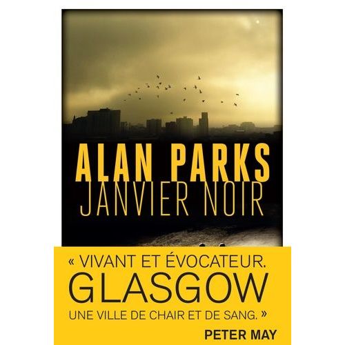 Janvier Noir
